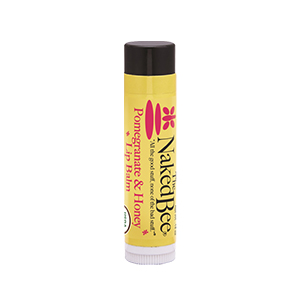 Lip Balm Pomegranate