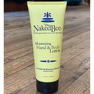 Lotion Lavender Bee 6.7oz