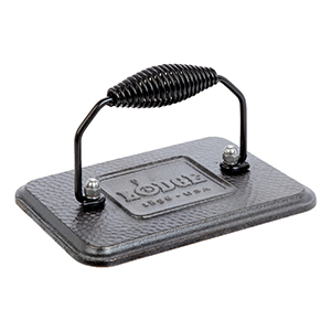***grill Press