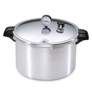 Pressure Canner 16qt