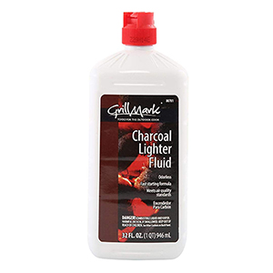 Charcoal Start Fluid