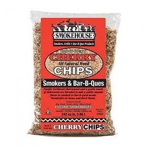 Chips Wood Cherry 1.75#