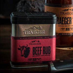 *rub Tr Beef 8.25