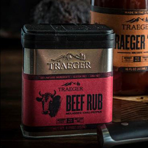 Rub Tr Beef 8.25oz