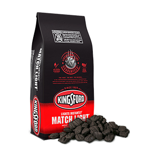 Charcoal Matchlight 12lb