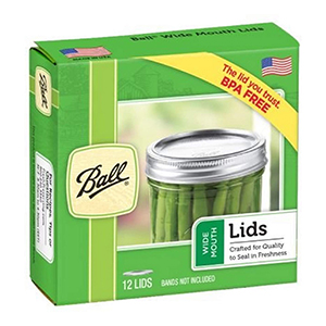 Lids Mason Wide