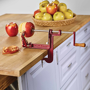 *peeler Clamp On