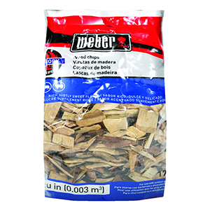 *chips Hickory 3#