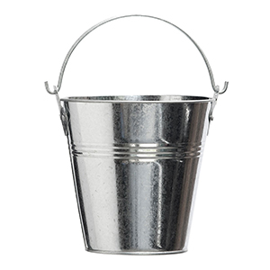 Grill Tr Grease Bucket 6