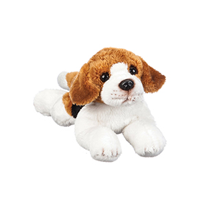 Plush Ever Beagle 8