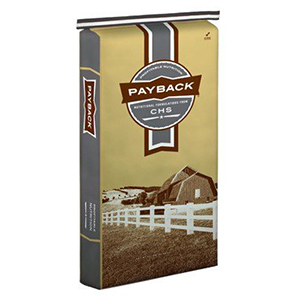 Payback Scratch 5 Way 50#
