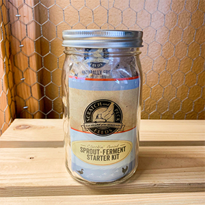 *snp Ferment Starter Kit