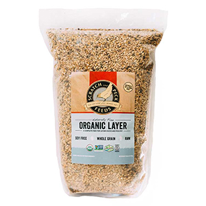 Snp Org Naturally Free Layer 10#