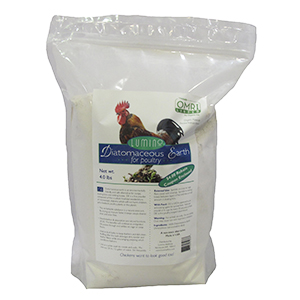 Organic Diatomaceous Earth 1#