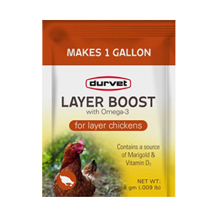 Layer Boost Supplement Single