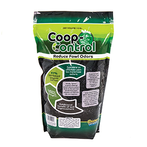 Coop Control Odor Deodorizer