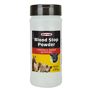 Blood Stop Powder 16oz