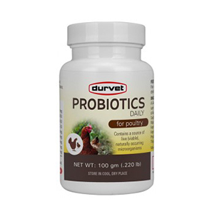 Chicken Probiotics