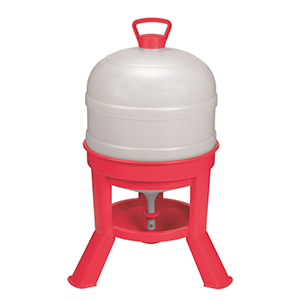 Chicken Dome Fount 8 Gal