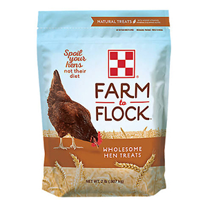 Purina Hen Treat 2#