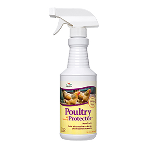 Manna Pro Protector Spray 16oz