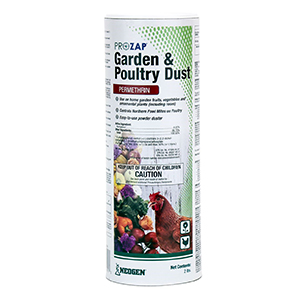Garden & Poultry Dust 2#