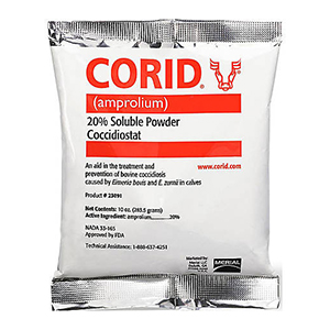 Corid Powder 10oz