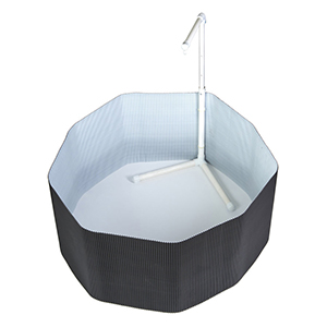 Chick Basic Brooder Kit