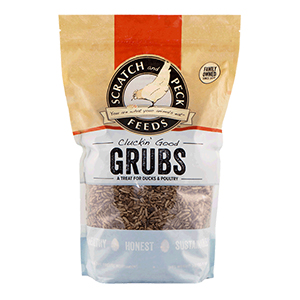 Snp Good Grubs 20oz