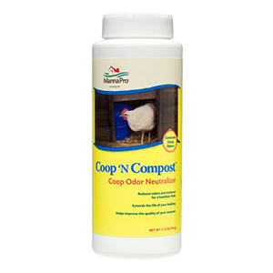 Coop N Compost 1.45#
