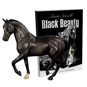 Breyer Black Beauty Book Set