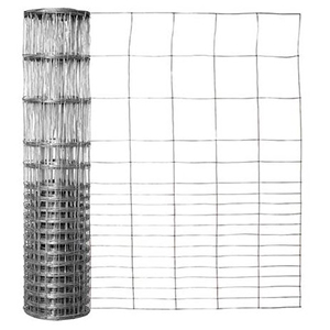 Fence Rabbit Guard Mesh 28x50ft