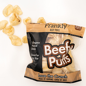 Treat Fp Bf Puffs Original 2.5oz