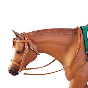 Breyer Wstrn Show Bridle