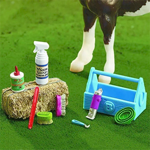 Breyer Grooming Kit