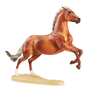 Breyer Stingray