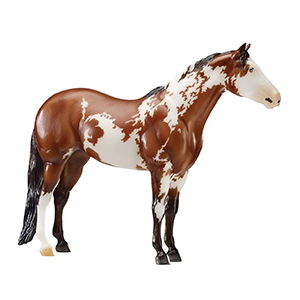 Breyer Truly Unsurpassed