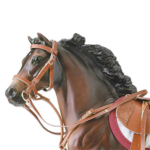 Breyer Hunter Jumper Bridle