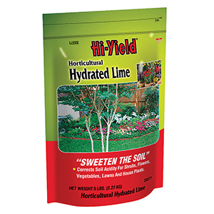 Lime Hydrated 5#