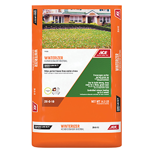 Fert Winterizer 14#