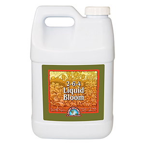 Fert Dte Liq Bloom 32oz