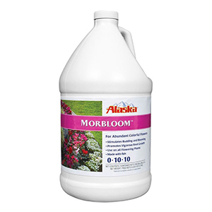 Fert Alaska Mor-bloom Gal