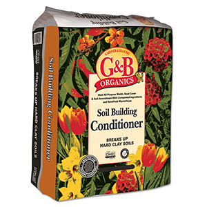 Soil G&b Soil Building Cond 1.5