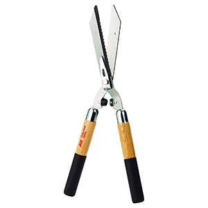 Hedge Ace Serrated 23in