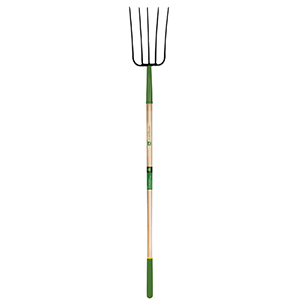 Fork Manure 5 Tine John Deere