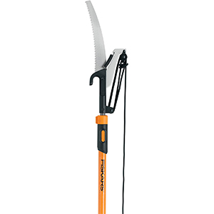 Pruner Fiskars Pole 12ft