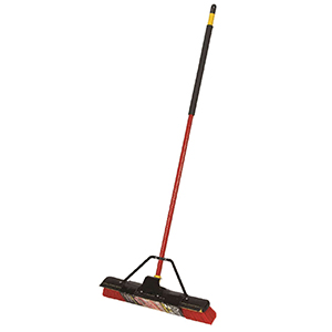 Push Broom 2 In 1 Hvydty