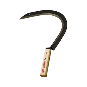 Razorback Sickle