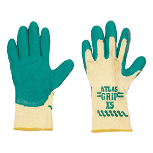 Gloves Kids Garden Grip Xs