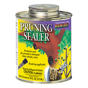 Pruning Seal W/ Brsh 16oz